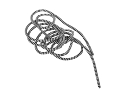 Cabo de Dados LAXISCREED 1.4m Universal Protegido