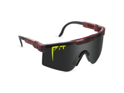 (estilo 11) Óculos De Sol Unissex Com Proteção Uv400 Para Ciclismo, Óculos De Sol Esportivos À Prova De Vento Para Mountain Bike.