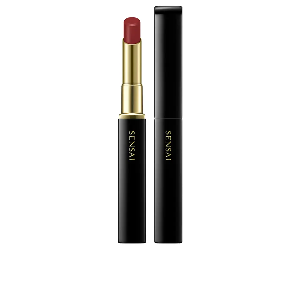 Contouring Lipstick Cl02 chic Red 2 Gr SENSAI