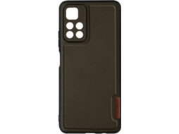 Capa Xiaomi Poco M4 Pro DUX DUCIS Fino Verde