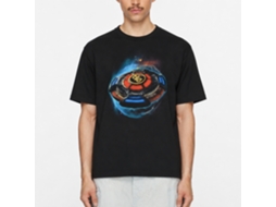 Electric Light Orchestra 2018 Tour Logo T-shirt Unisex Adults Size:l