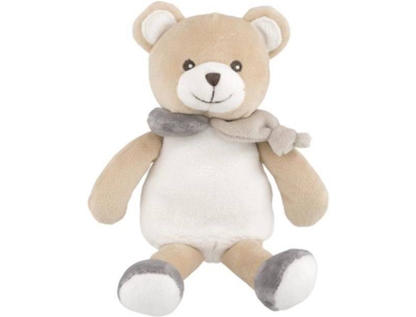 Meu Primeiro Peluche Ursinho Doudou