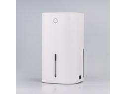 Desumidificador Elétrico Compacto, Silencioso, Eficiente para Ambientes Fechados e Úmidos DAWNPAVILL
