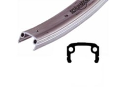 Roland Aluminium 203-19 8.5 Mm