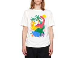 Rockinstone Dino Therapy /veggie Club Kalla Shirt Unique Designer Style