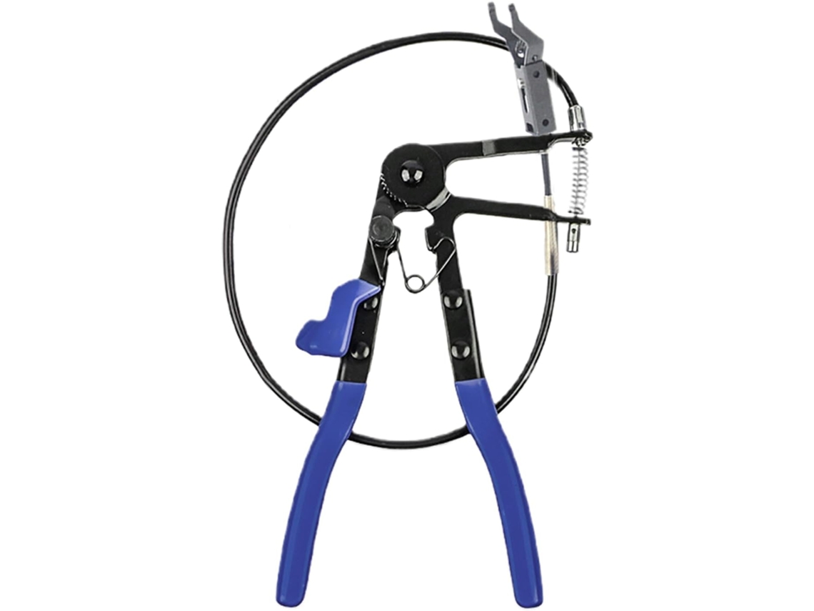 Alicate Para Abraçadeiras De Mangueiras, Ferramenta Flexível Para Reparo De Veículos Alicate Para Gokoco