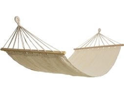 Cama de Rede FSC Branca Hawai