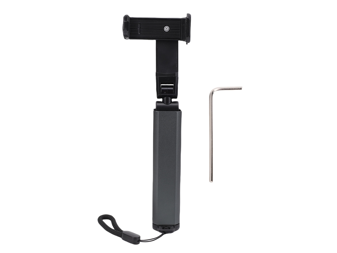 Suporte para telefone com ajuste de 360 graus fixação em múltiplas cenas EOOCOO