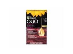Garnier 60g Olia, 6,60 Vermelho Intenso