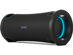 Coluna Bluetooth SONY ULT Field 7 SRS-ULT70B (Autonomia: Até 30 h - Preto)