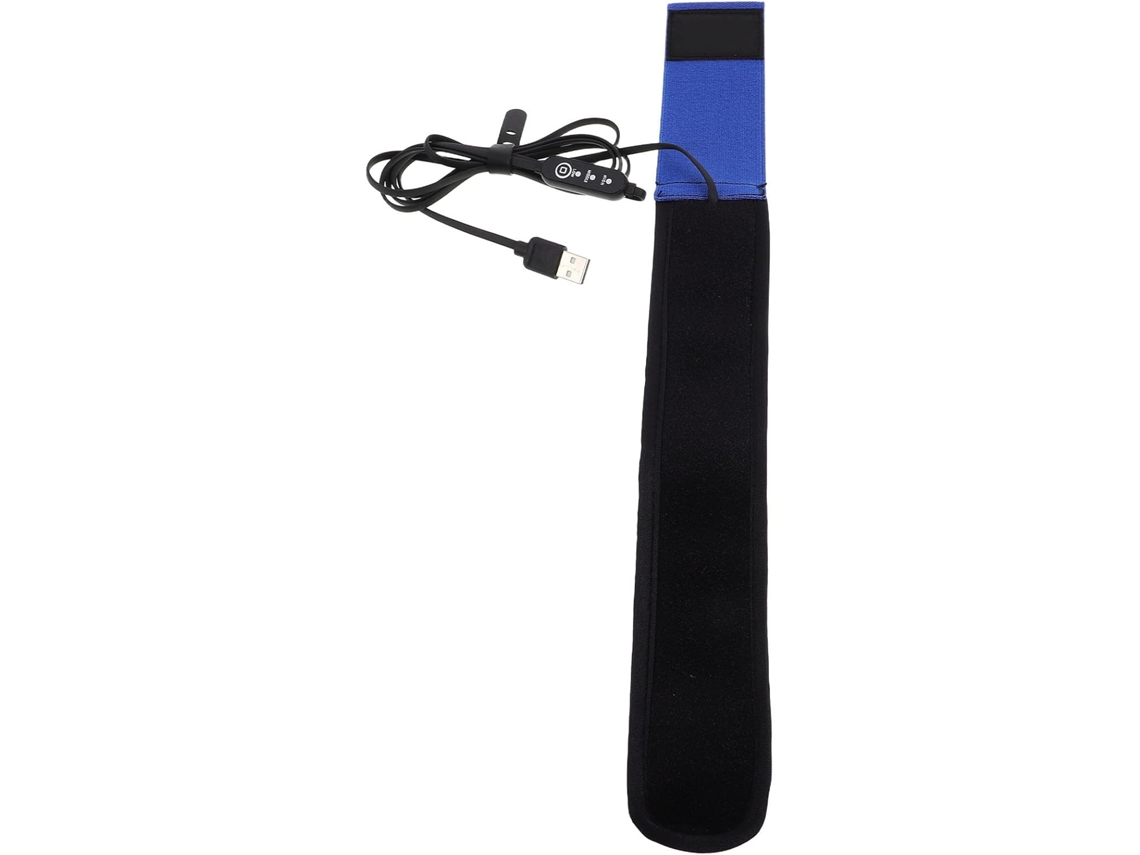 Aquecedor De Orvalho Para Telescópios E Câmeras Com Faixa De Aquecimento Usb.