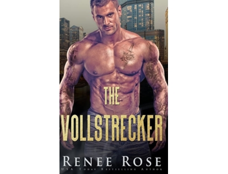 Livro Der Vollstrecker De Renee Rose (alemão)