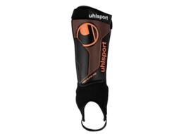 Caneleira plana UHLSPORT Pro