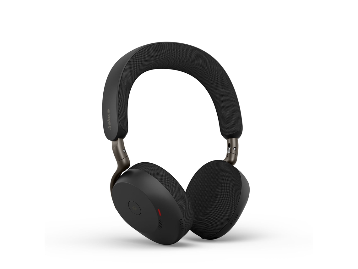 Evolve3 75 Ms Link 390 Usb a Bla JABRA