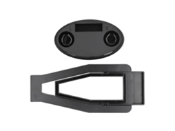 Suporte para Fones VR, armazenamento de mesa, estável EOOCOO