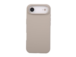 Capa De Celular Em Silicone Líquido Para Iphone Air