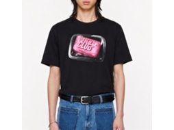 Fight Club Soap T-shirt Unisex Adults Size:l
