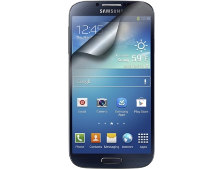 Película Samsung Galaxy S4 CASE-IT CSGS43CL