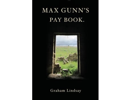 Livro Max Gunns Pay Book. de Graham Lindsay (Inglês)