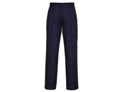 Calça Preston: Clássica E Confortável Para O Dia A Dia Black Highs / 30