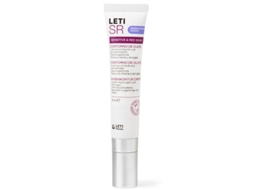 Sr Contorno de Ojos Anti Rojeces 15 Ml LETI