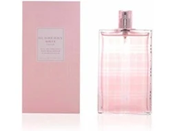 Perfume BURBERRY Brit Sheer Woman Eau de Toilette (100 ml)