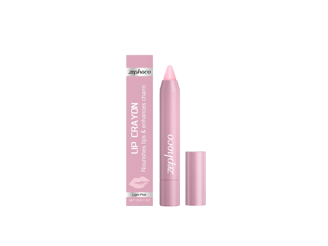Batom Matte Rosado Claro, Textura Leve e Duradoura para o Seu Visual LAXISCREED