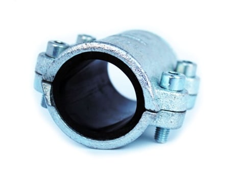 1 1/2 Polegada 48-49mm Abraçadeira de Reparo para Tubos de Aço Acessórios para Correção de Vazamentos