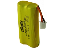 Bateria OTECH 2K75SRI-13101451 para MOTOROLA O201 DUO