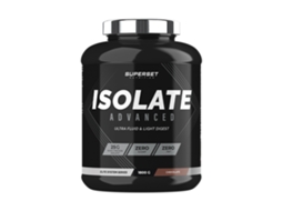 Zero Isolate Advanced Superset Nutrition (1,8 kg)