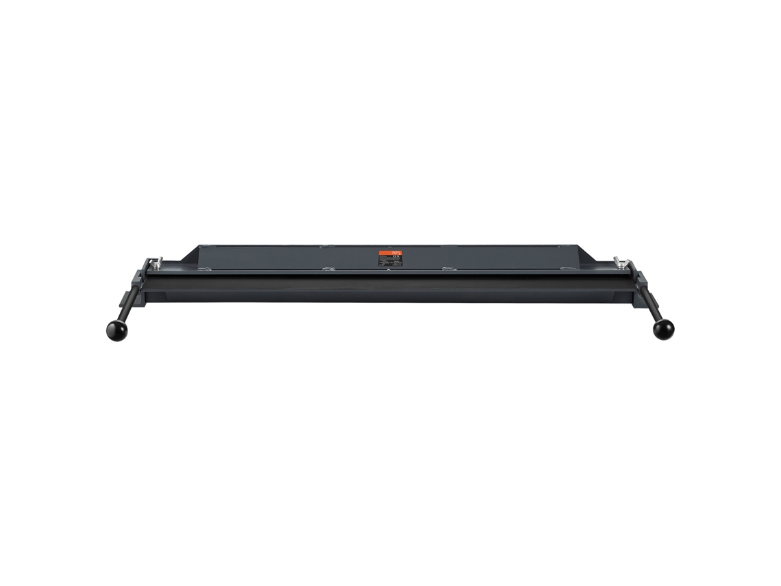 Máquina De Dobrar Chapas Metálicas Succebuy 910 Mm, 0 135 Graus Dobradeira De Metal