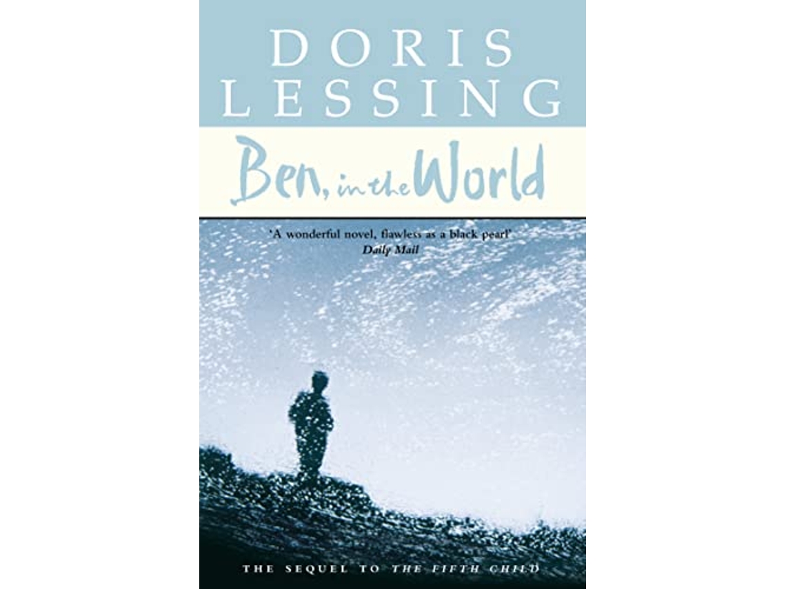Livro Ben in the World de DUO LI SI LAI XIN Doris Lessing (Inglês)