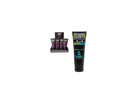 Creme Para Alívio Da Fadiga Desportiva 100ml Tkx
