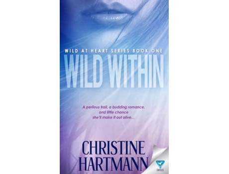 Livro Wild Within De Christine Hartmann (inglês)