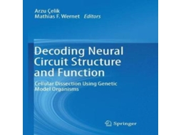 Livro Decoding Neural Circuit Structure and Function de Springer International Publishing AG (Inglês)