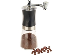 Moedor De Café Manual Com Moedor De Cerâmica Infinitamente Ajustável Brilvibera