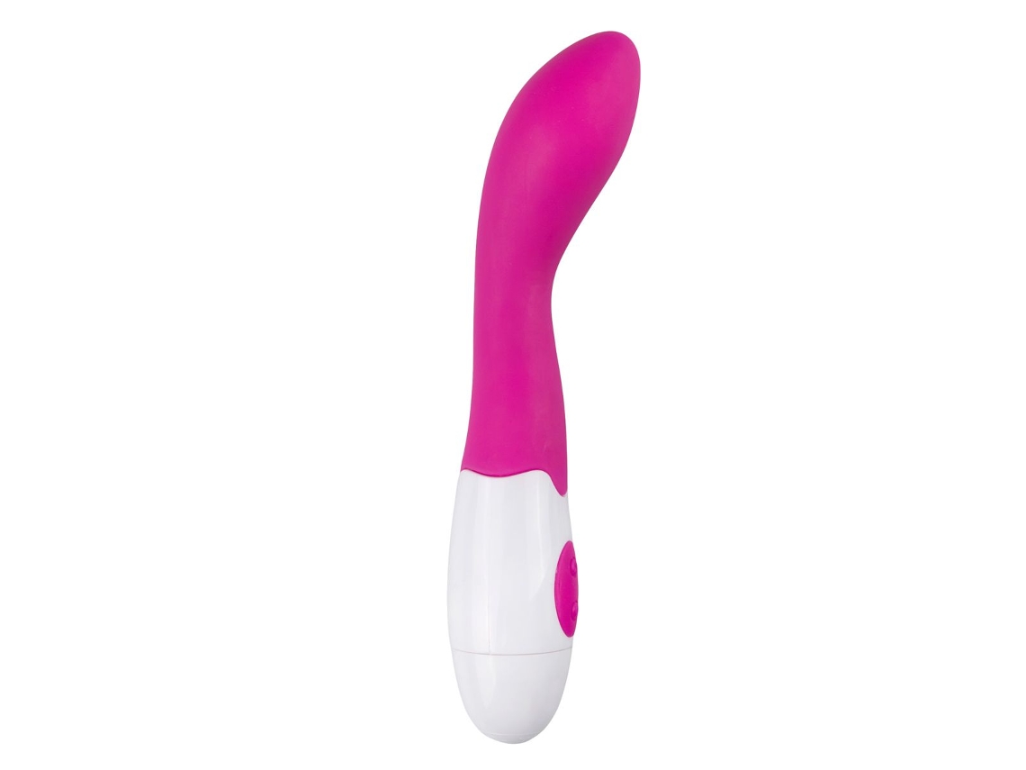 Yasmin Vibrador Easytoys Rosa EASYTOYS VIBE COLLECTION | Worten.pt