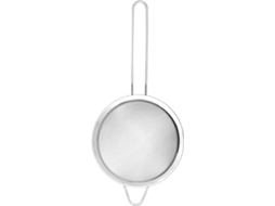 Coador De Aço Inox. 304 Modelo Sena 12 Cm
