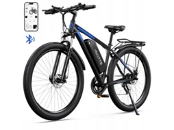 Bicicleta Elétrica Duotts C29 750w 48v 15ah 50km/h 60km 29 Polegadas Freio A Disco Com Função De Aplicativo