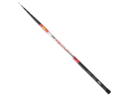 Cana Pole Summer Preto Prateado 4.00 M / 20 Glitle Fish
