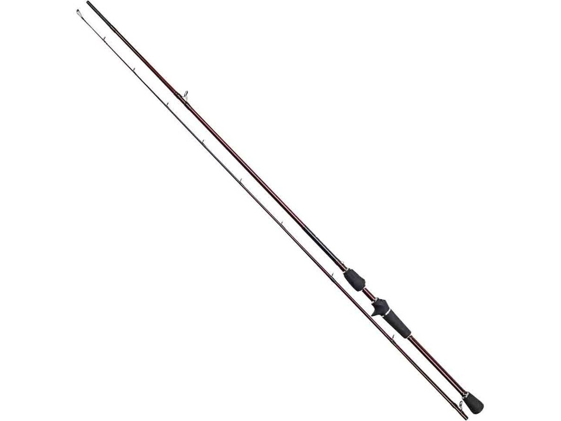 Cana de Pesca de Spinning WESTIN W6 Finesse-t (2.13 m)