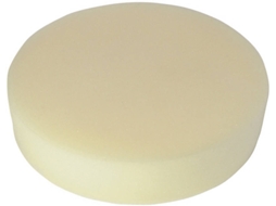 Esponja de Polimento Autoaderentes SILVERLINE 105812