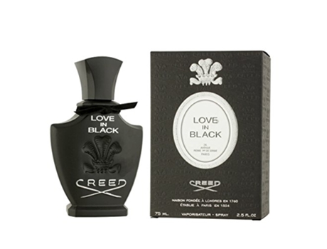 Perfume Mulher Love In Black  EDP - 75 ml