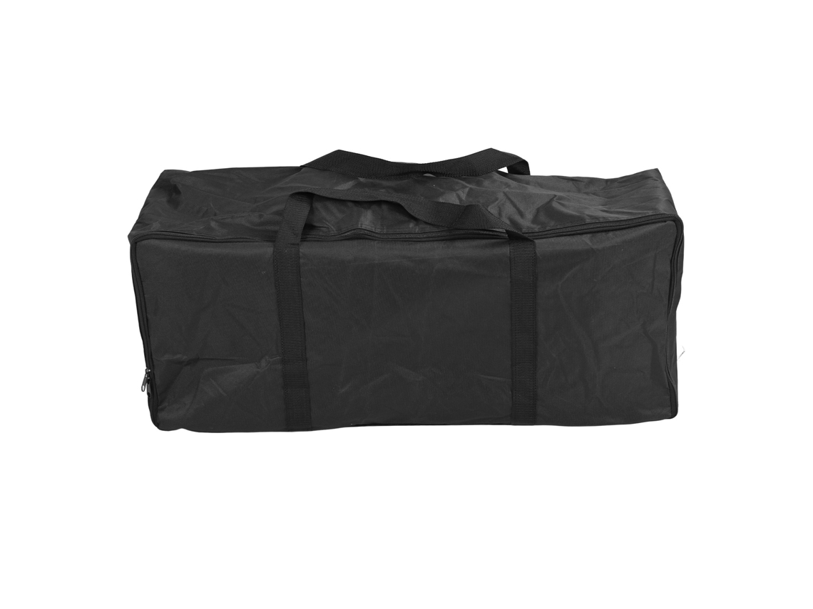 Mochila Para Equipo De Iluminação De Estúdio De Fotografia Grande E Plegável