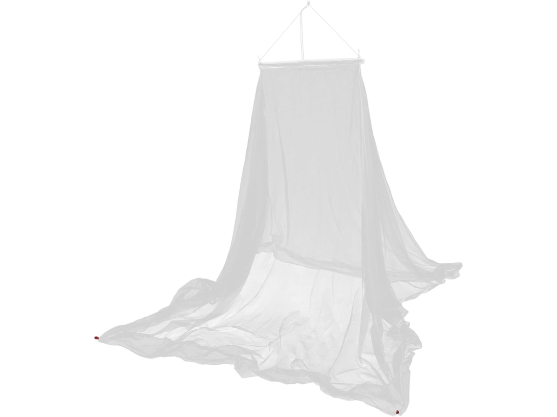 Barraca Portátil Orfofe Com Mosquiteiro De Dupla Proteção Para Camping, Ideal Para Uso Externo Fácil De Montar E Com
