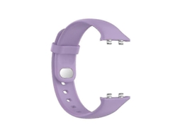 Pulseira De Silicone De Substituição Para Smartwatch Oppo Watch 41mm/46mm