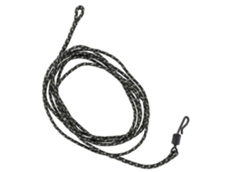 Linha MIKADO Líder carp set leadcore+quick change swivel