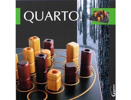 Quarto!