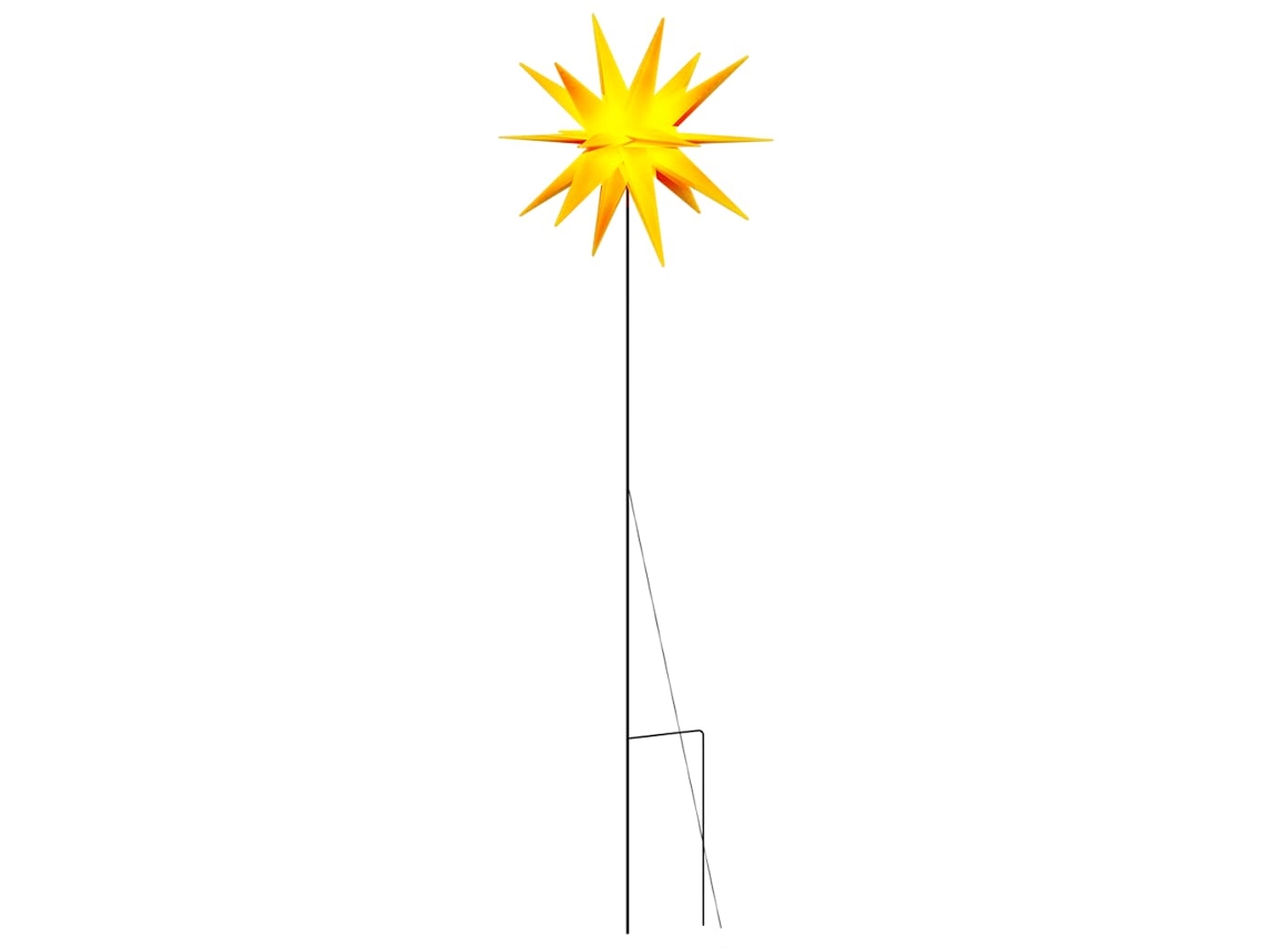 Christmas Light, Christmas Lights Vidaxl (n/a)