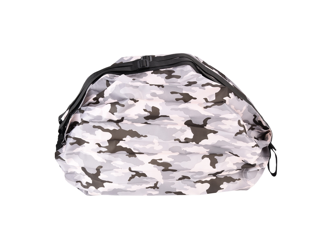 Mochila de Compras Dobrável Reutilizável Ecológica